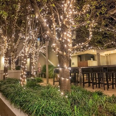 Royal Hotel Randwick ซิดนีย์ ภายนอก รูปภาพ