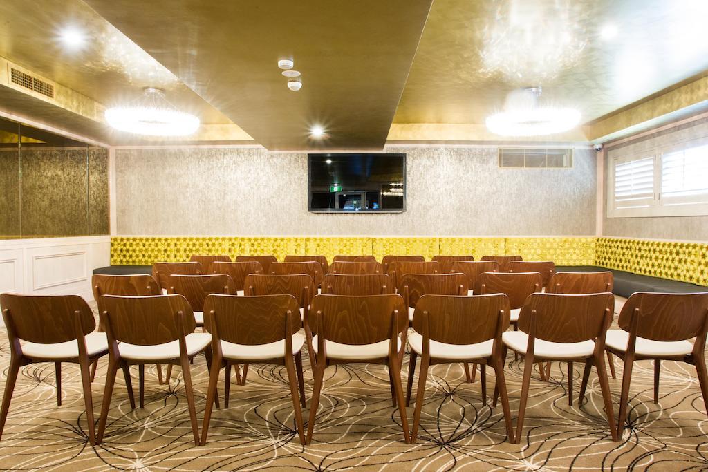 Royal Hotel Randwick ซิดนีย์ ภายนอก รูปภาพ