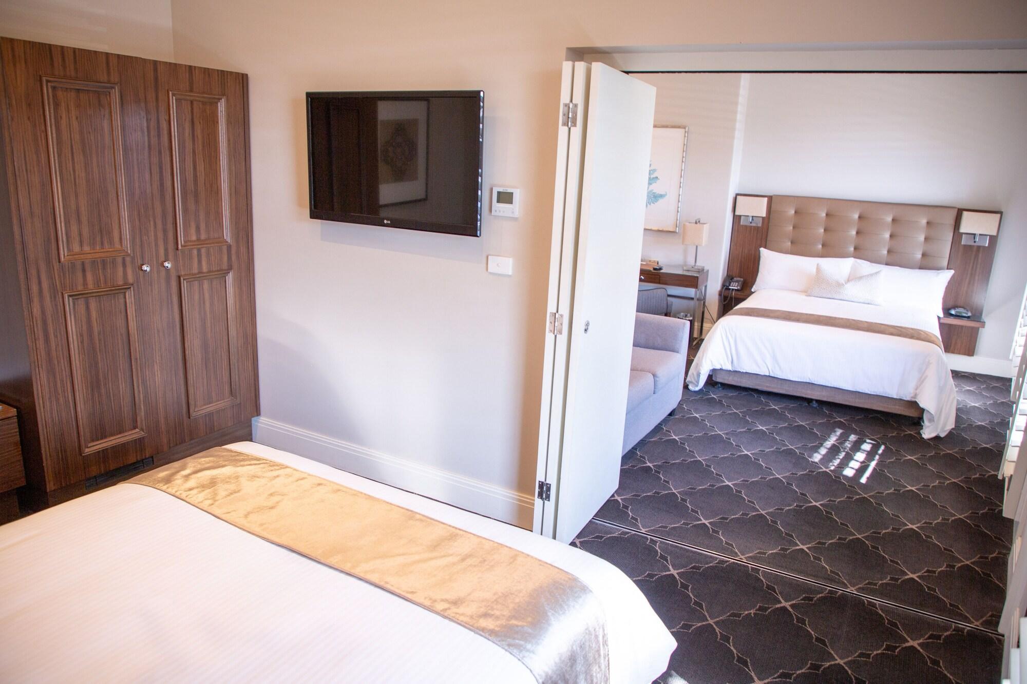 Royal Hotel Randwick ซิดนีย์ ภายนอก รูปภาพ