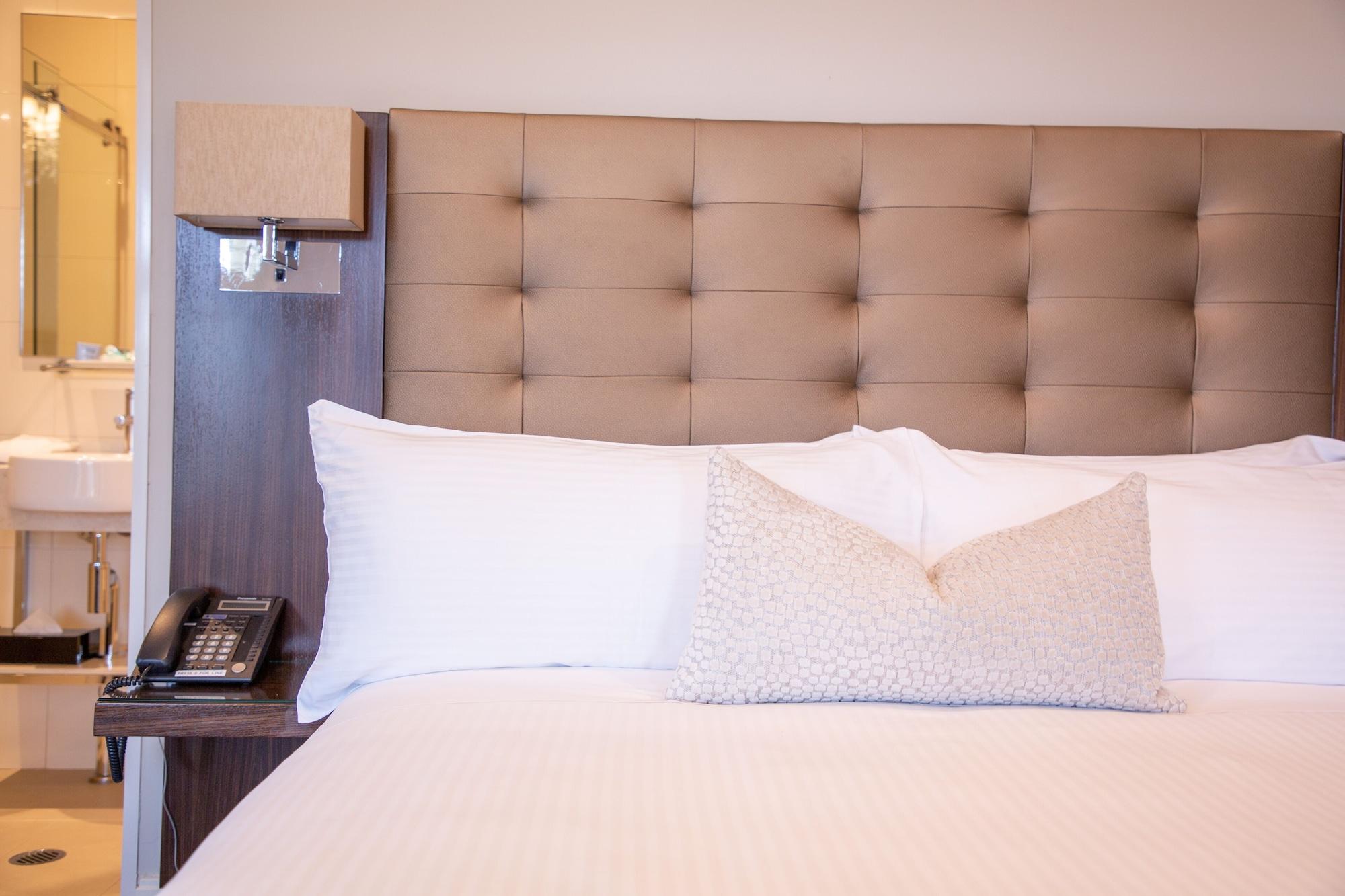 Royal Hotel Randwick ซิดนีย์ ภายนอก รูปภาพ