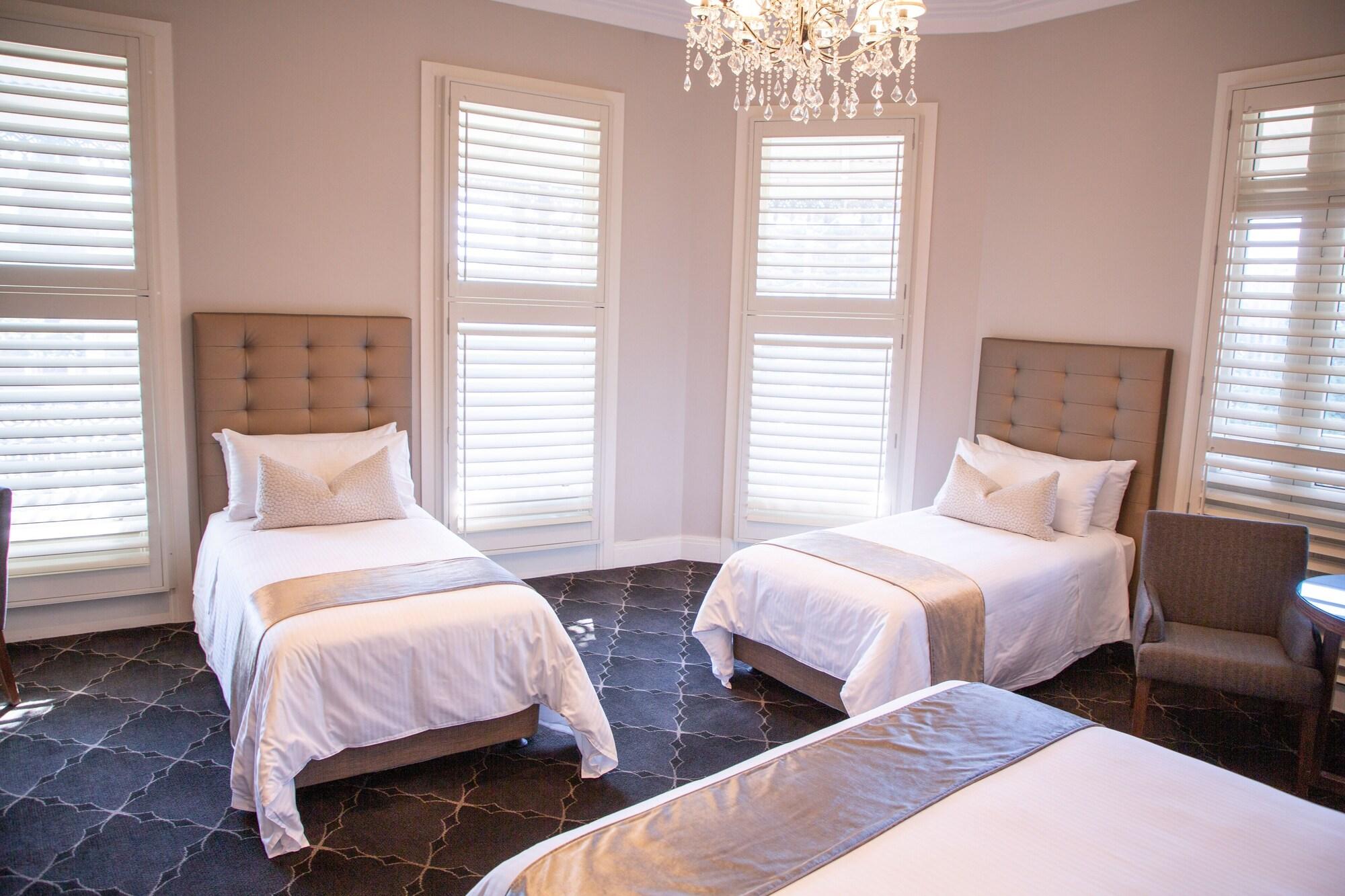 Royal Hotel Randwick ซิดนีย์ ภายนอก รูปภาพ