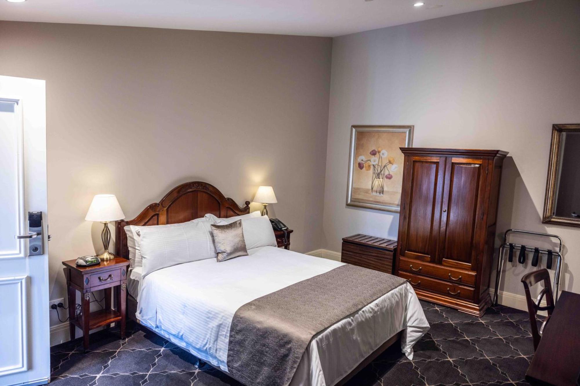 Royal Hotel Randwick ซิดนีย์ ภายนอก รูปภาพ