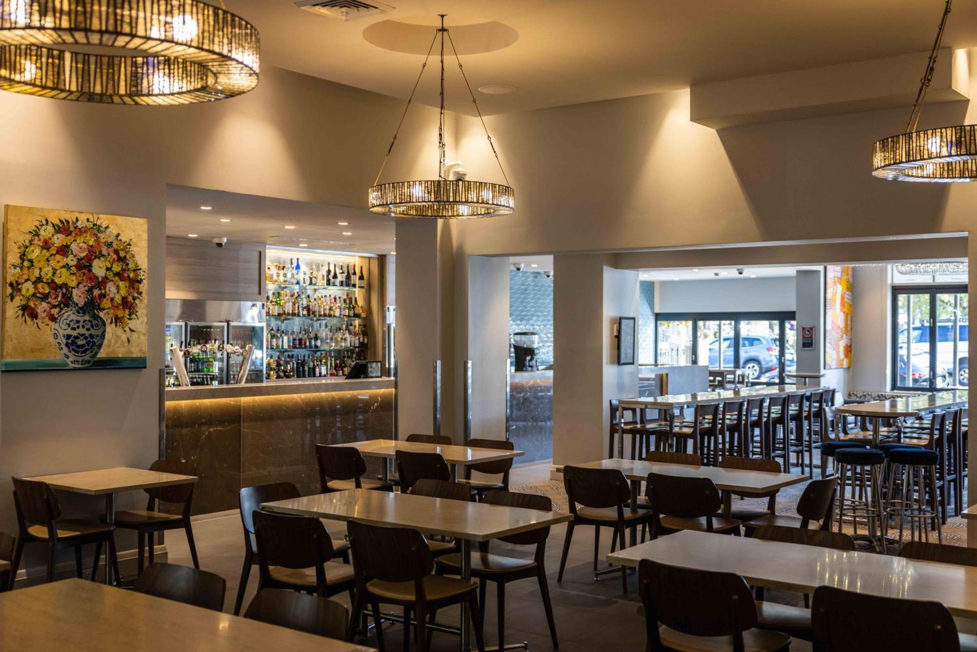 Royal Hotel Randwick ซิดนีย์ ภายนอก รูปภาพ