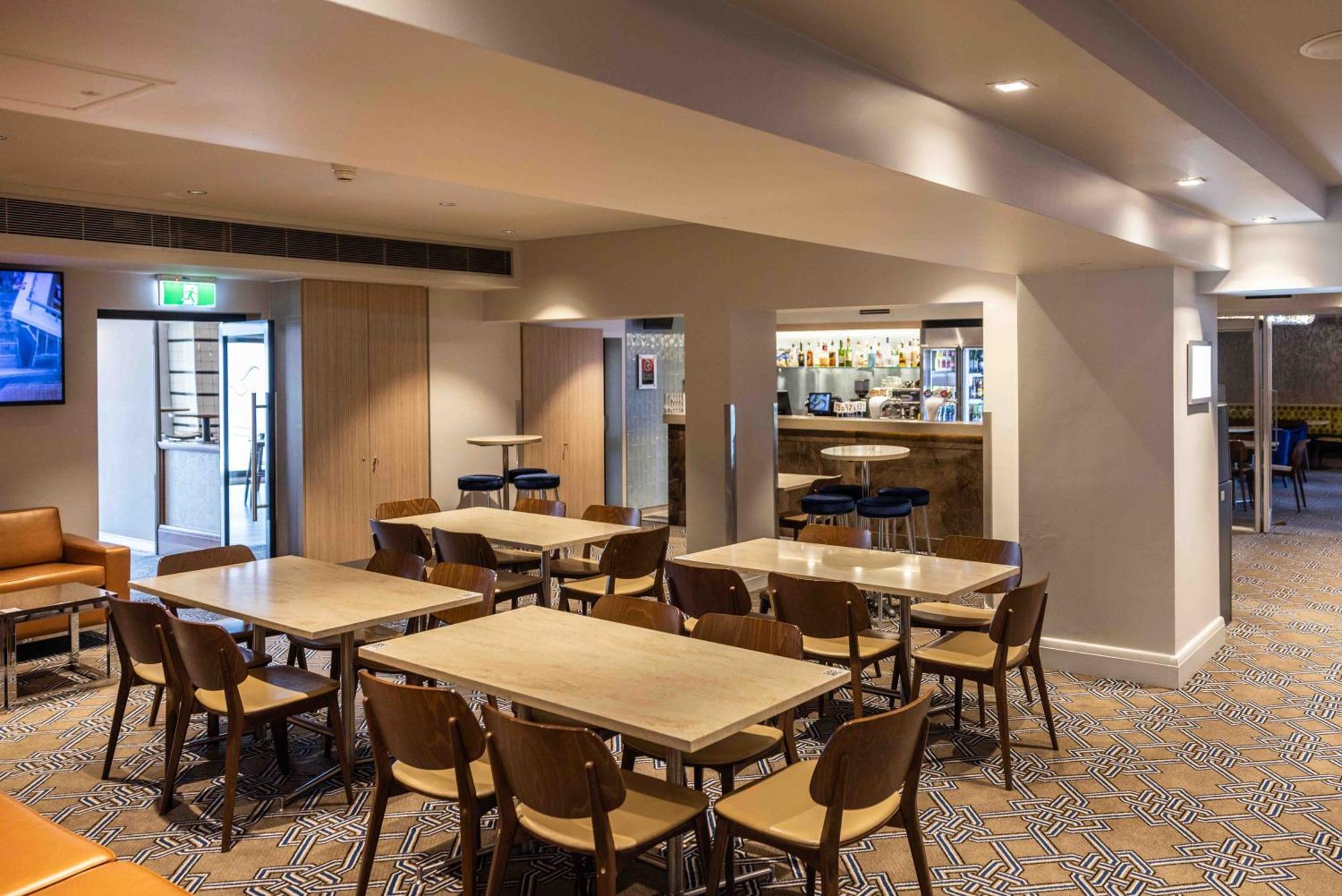 Royal Hotel Randwick ซิดนีย์ ภายนอก รูปภาพ