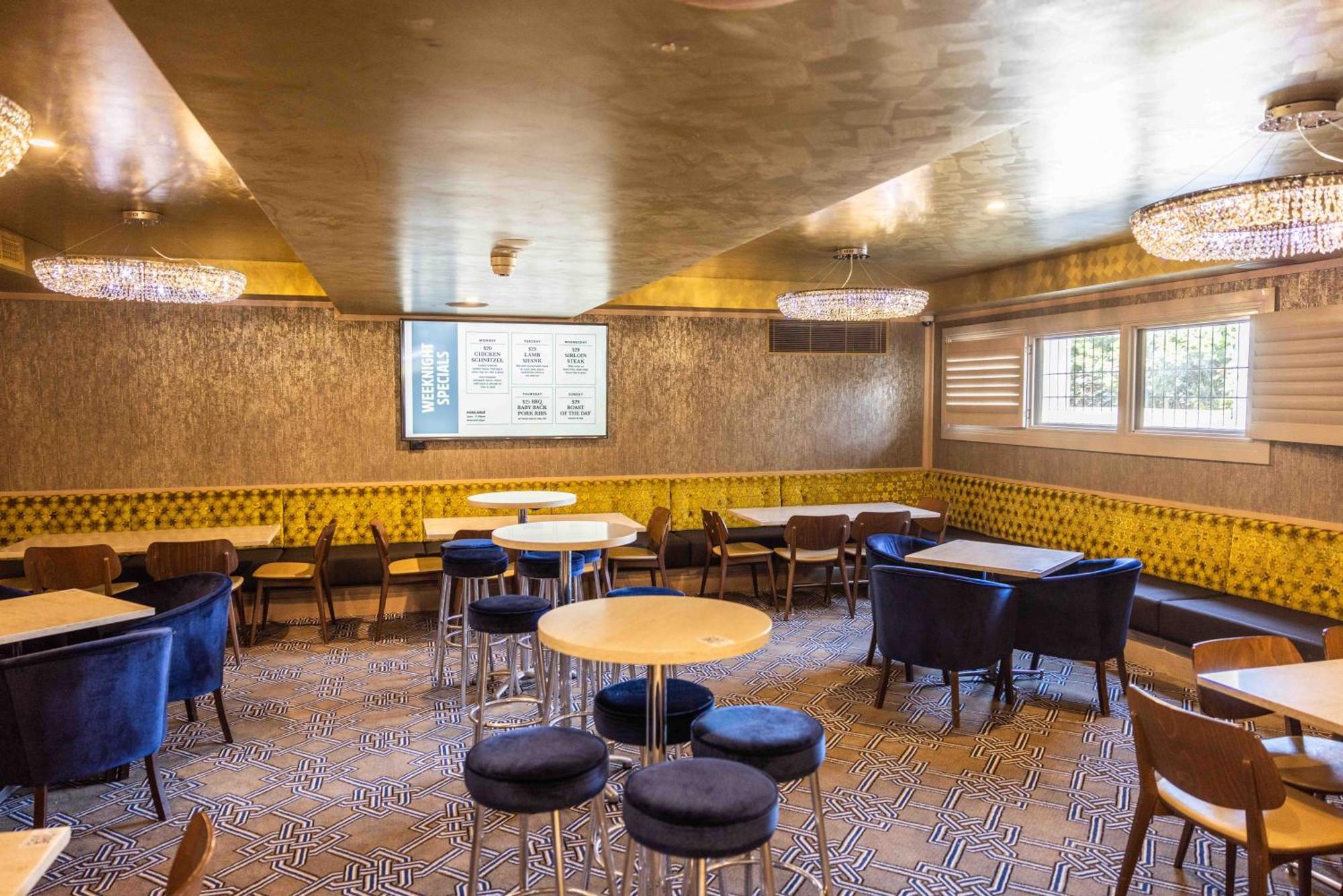 Royal Hotel Randwick ซิดนีย์ ภายนอก รูปภาพ