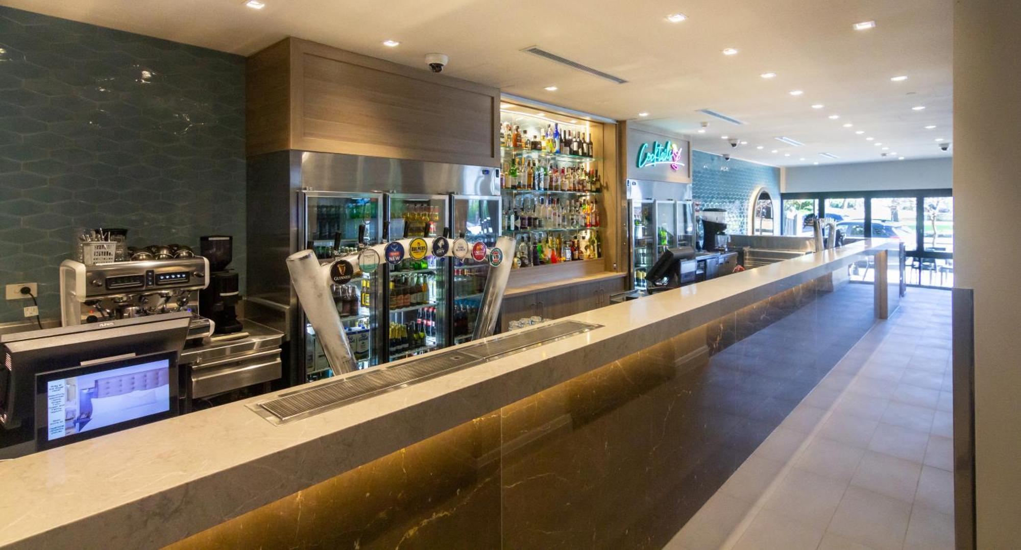 Royal Hotel Randwick ซิดนีย์ ภายนอก รูปภาพ