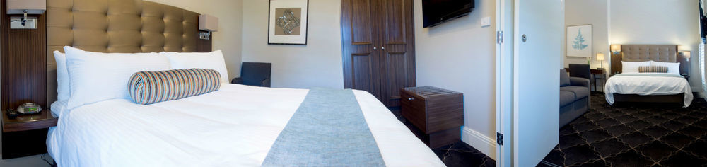 Royal Hotel Randwick ซิดนีย์ ภายนอก รูปภาพ