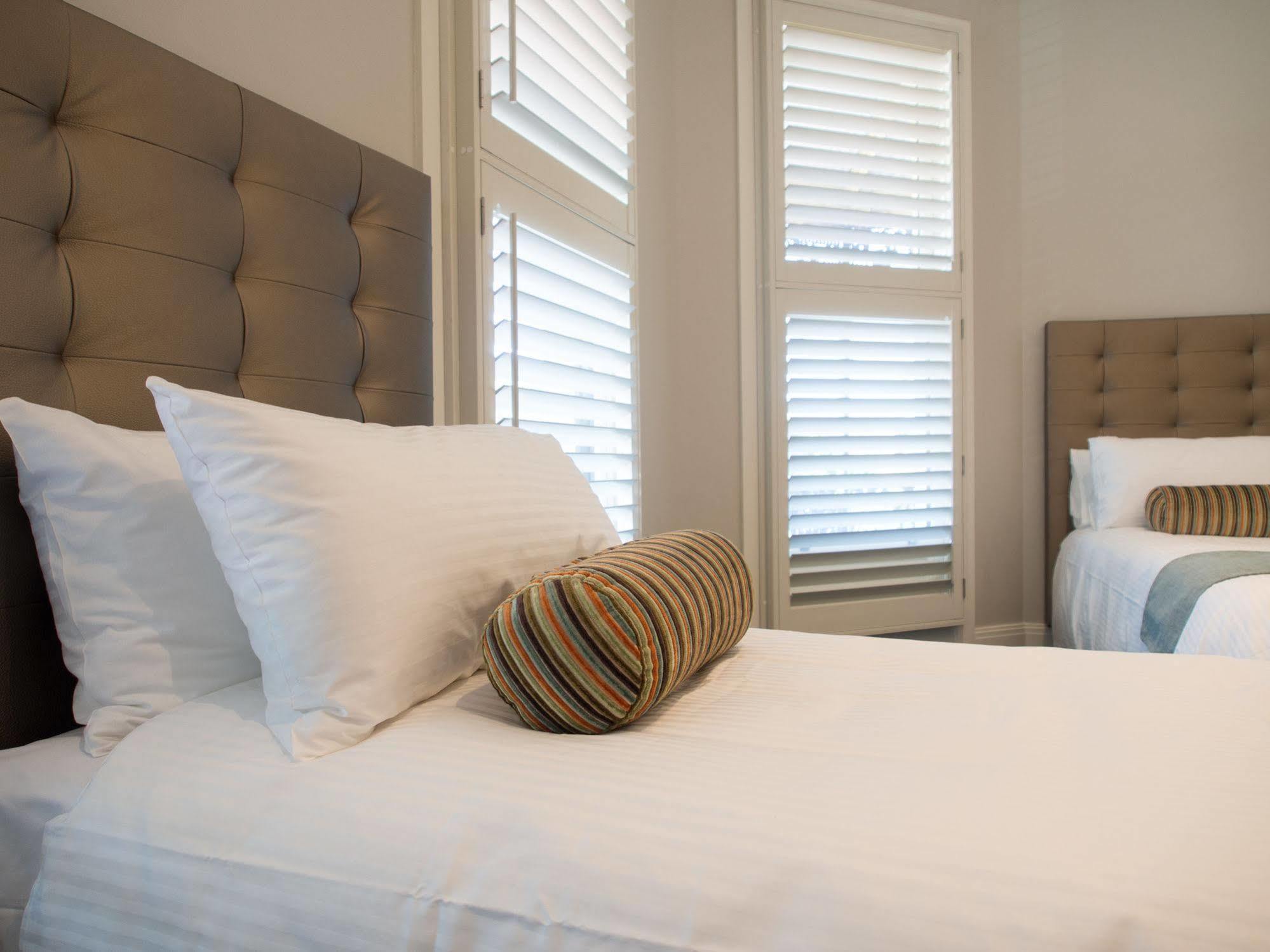 Royal Hotel Randwick ซิดนีย์ ภายนอก รูปภาพ