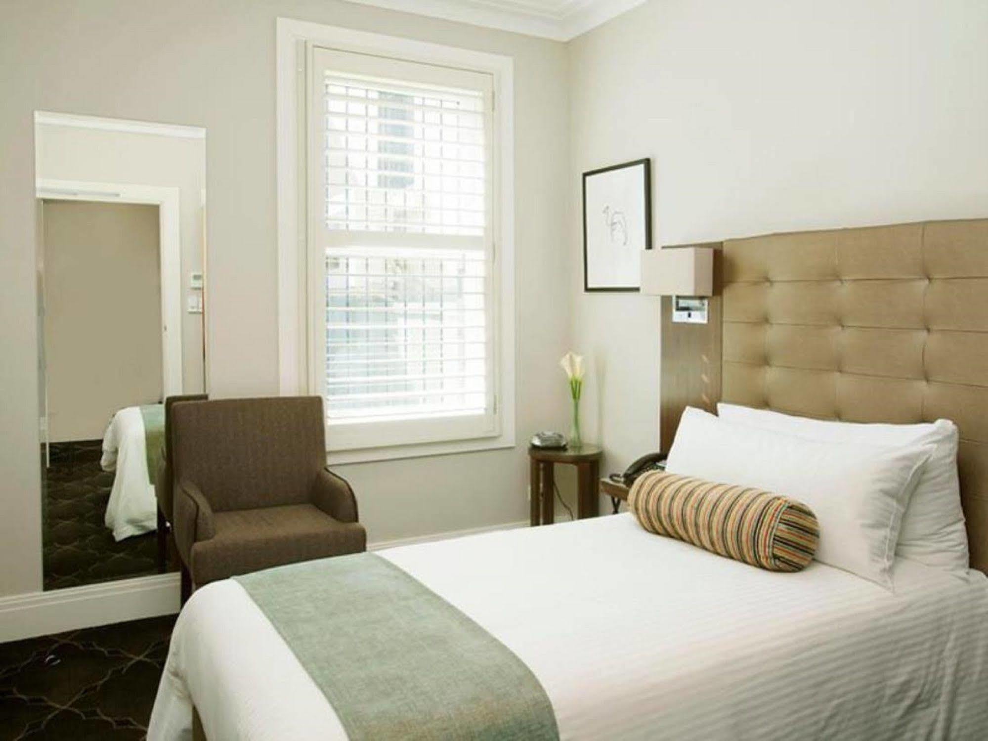 Royal Hotel Randwick ซิดนีย์ ภายนอก รูปภาพ