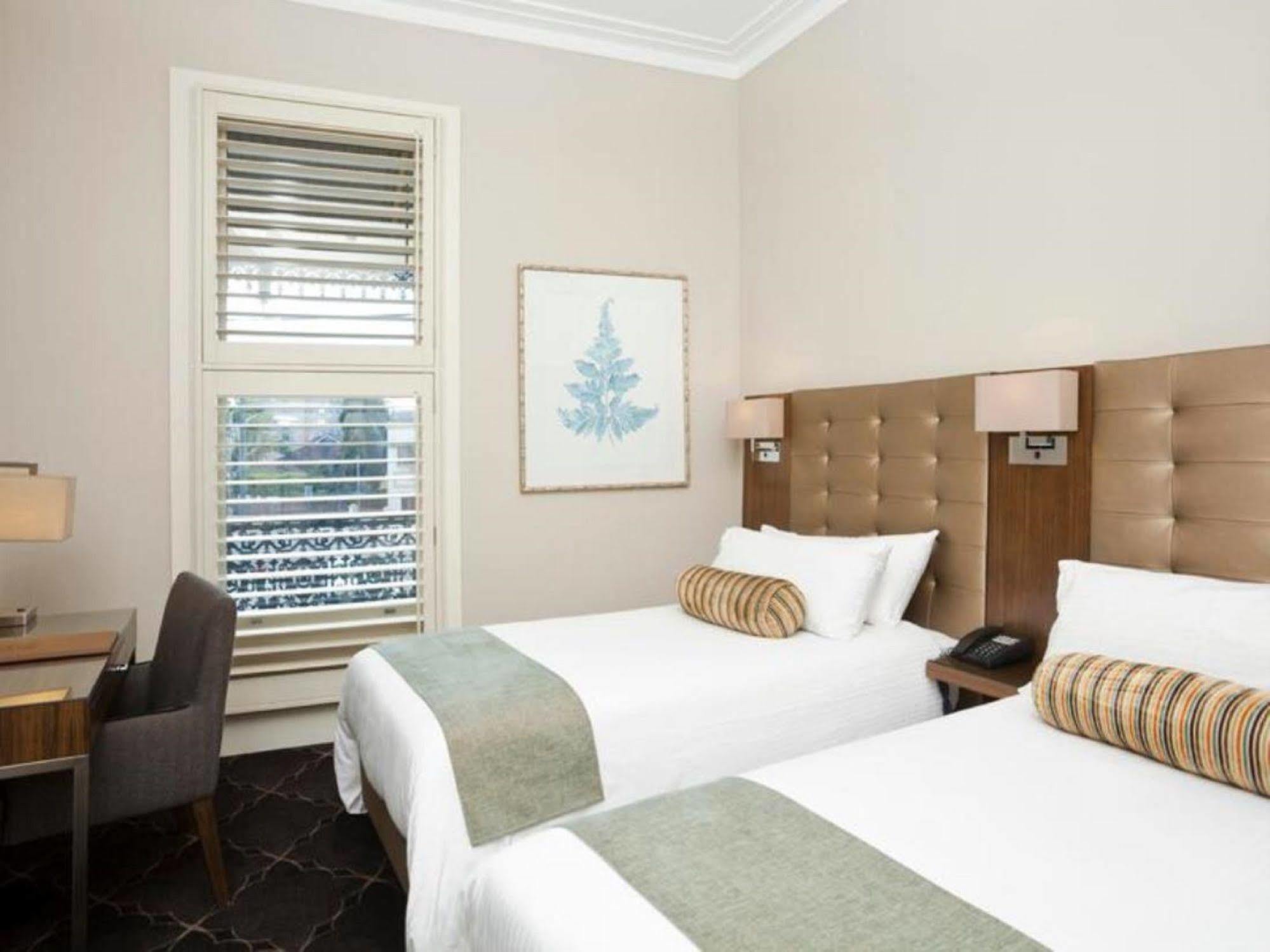 Royal Hotel Randwick ซิดนีย์ ภายนอก รูปภาพ
