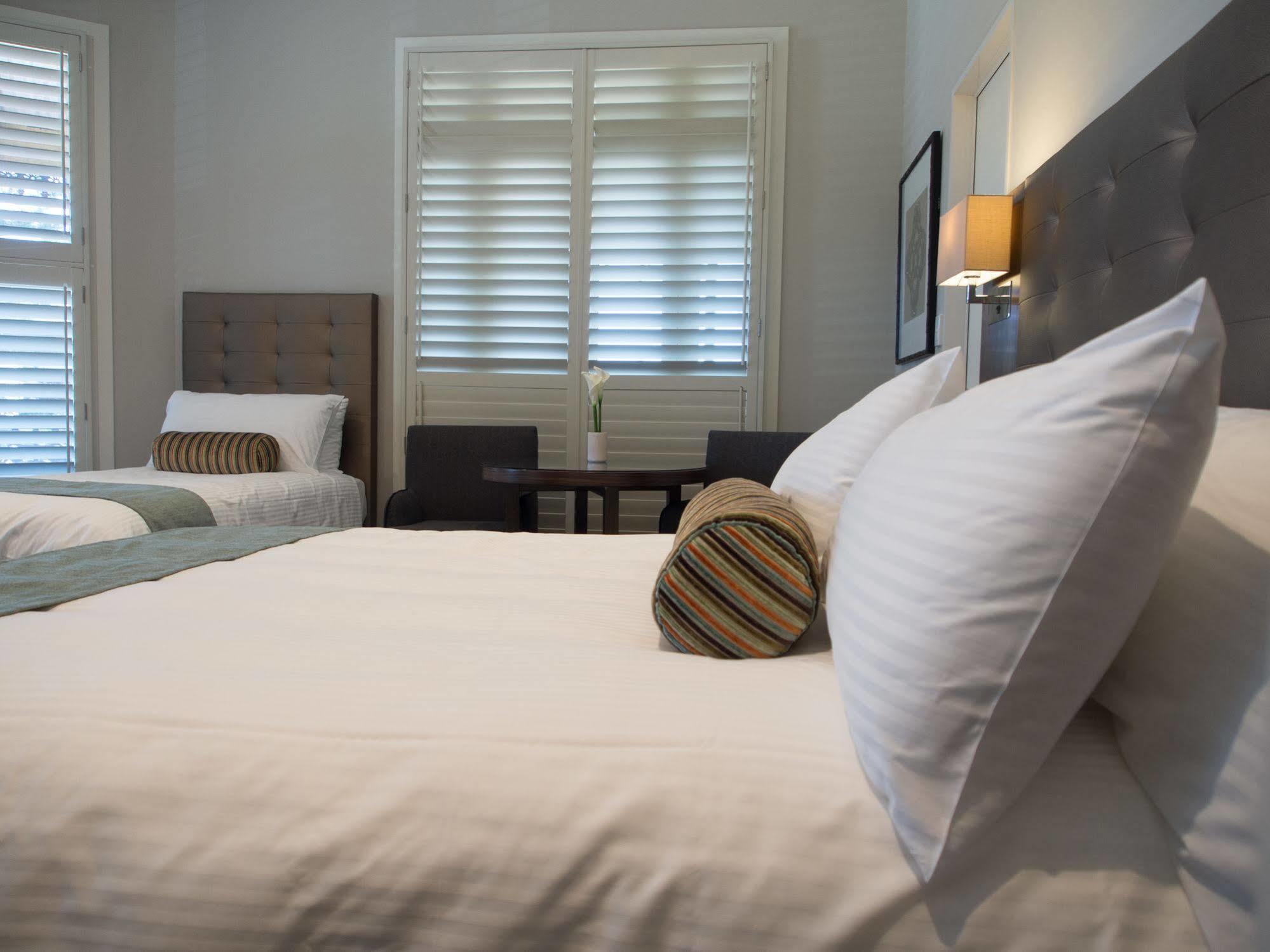 Royal Hotel Randwick ซิดนีย์ ภายนอก รูปภาพ
