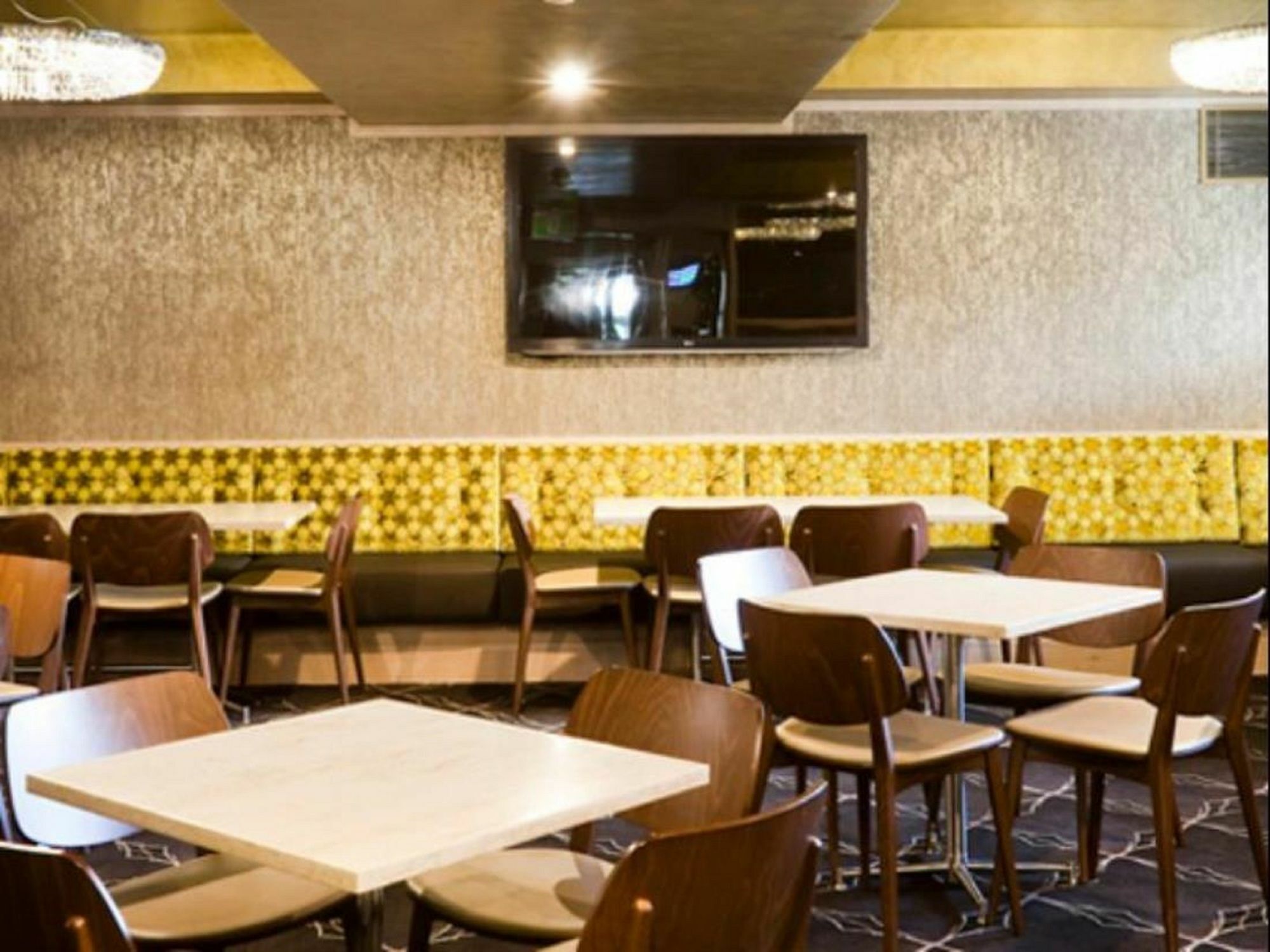 Royal Hotel Randwick ซิดนีย์ ภายนอก รูปภาพ