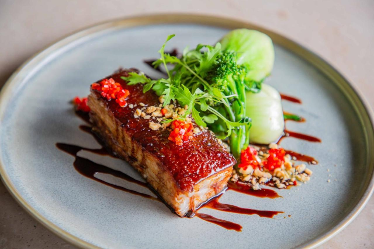 Royal Hotel Randwick ซิดนีย์ ภายนอก รูปภาพ