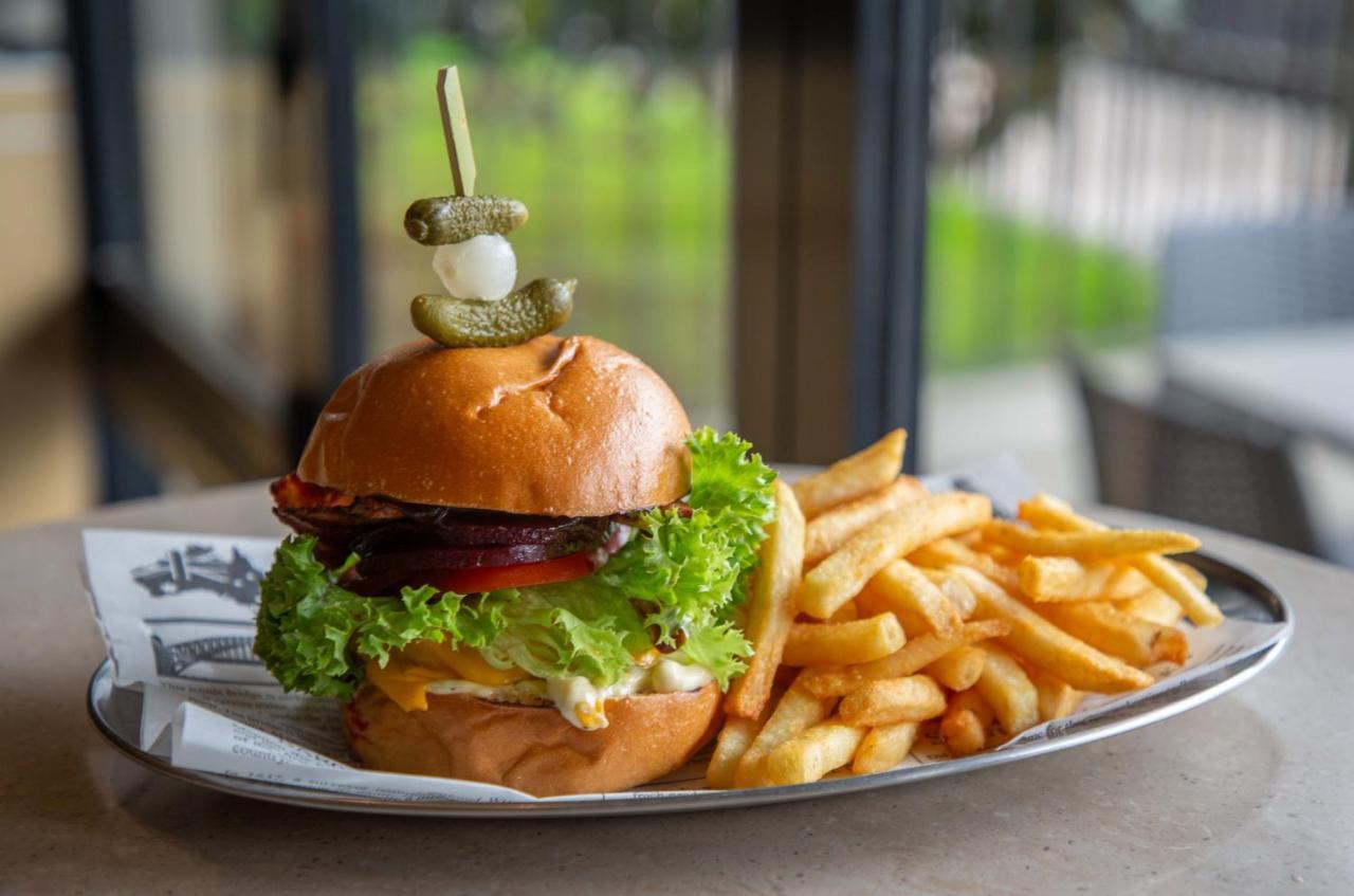 Royal Hotel Randwick ซิดนีย์ ภายนอก รูปภาพ